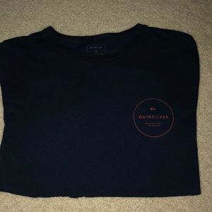 Quiksilver tee